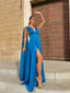 Vestido Mercurio Satinado