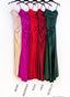 Vestido Samba Nudo - Atelier Invitada S.L