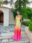 Vestido Afrodita