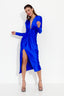 Vestido Anitta Manga Larga