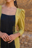 Vestido Ronda Bicolor - Atelier Invitada S.L