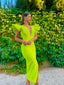 Vestido Venezia Lima - Atelier Invitada S.L