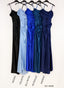 Vestido Samba Nudo - Atelier Invitada S.L