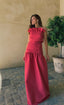 Falda Atenea
