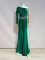Vestido ZERES - Atelier Invitada S.L