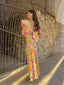 Vestido Silvia