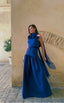 Falda Atenea