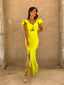 Vestido Bamboleo