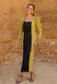 Vestido Ronda Bicolor - Atelier Invitada S.L