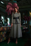 Vestido Goya - Atelier Invitada S.L