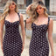 Mini Lunar Dress