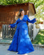 Vestido Emperatriz - Atelier Invitada S.L