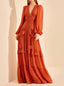 Vestido Emperatriz - Atelier Invitada S.L