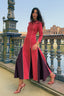 Vestido Circo - Atelier Invitada S.L