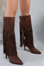 Botas Montana - Atelier Invitada S.L