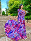 Vestido Azalea - Atelier Invitada S.L