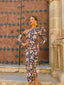 Vestido Druny - Atelier Invitada S.L