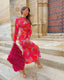 Vestido Hortensia - Atelier Invitada S.L