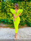 Vestido Venezia Lima - Atelier Invitada S.L