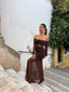 Vestido Lidia