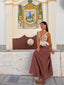 Vestido Melides - Atelier Invitada S.L