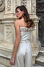 Top Castañuela - Atelier Invitada S.L