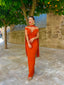 Vestido Duna - Atelier Invitada S.L