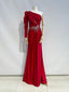 Vestido ZERES - Atelier Invitada S.L
