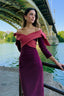 Vestido Lady Bicolor - Atelier Invitada S.L