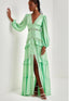 Vestido Emperatriz - Atelier Invitada S.L