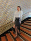 Falda Lolita - Atelier Invitada S.L
