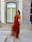 Vestido Comporta - Atelier Invitada S.L