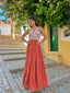 Vestido Bolivia - Atelier Invitada S.L