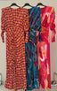 Vestido Sándalo