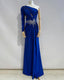 Vestido ZERES - Atelier Invitada S.L