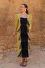 Vestido Ronda Bicolor - Atelier Invitada S.L