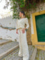 Conjunto Meghan Jacquard - Atelier Invitada S.L