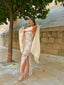 Chiffon Stole