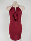 Vestido Ariadna Corto