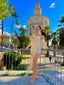Falda Lolita - Atelier Invitada S.L
