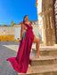 Vestido Mercurio Satinado - Atelier Invitada S.L
