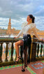 Falda Lolita - Atelier Invitada S.L