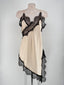Vestido Lencero