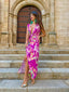 Vestido Anitta Estampado
