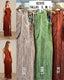 Vestido Comporta - Atelier Invitada S.L