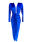 Vestido Anitta Manga Larga