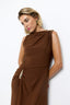Vestido Donatella