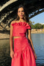 Top Castañuela - Atelier Invitada S.L