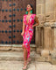 Vestido Anitta Estampado
