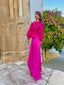 Blusa Esperanza - Atelier Invitada S.L